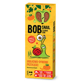 Apfel-KĂŒrbis-Snack 30g BOB SCHNECKE